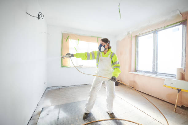 Best HVAC Mold Inspection and Cleaning  in Hillsboro, WI